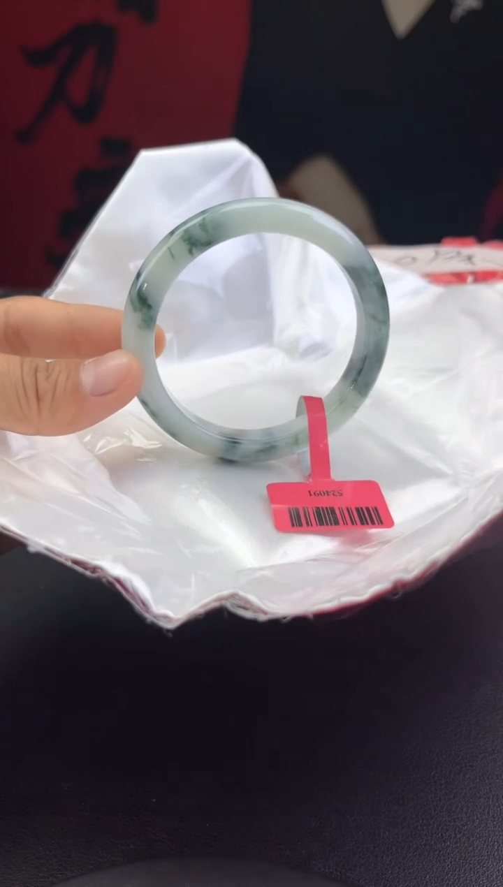 【闪购商品】翡翠手镯未镶嵌翡翠手镯3