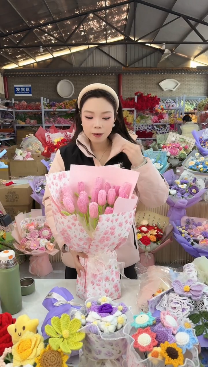 非遗永生花，。孤品清仓！！！
