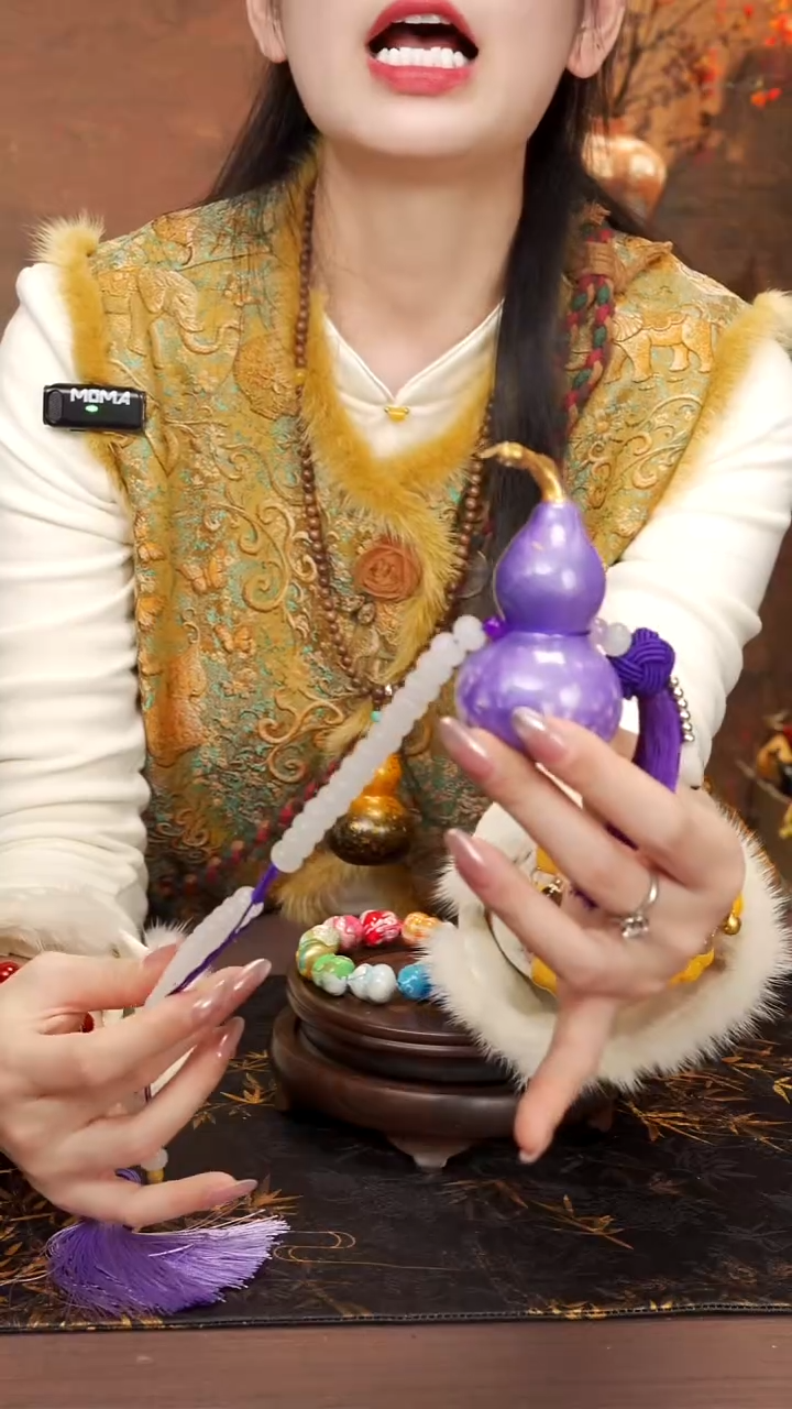 513--精品挂件小葫芦39