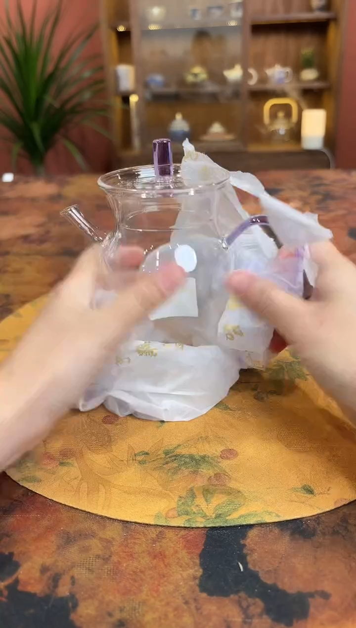 【闪购商品】楽门茶器！！！！