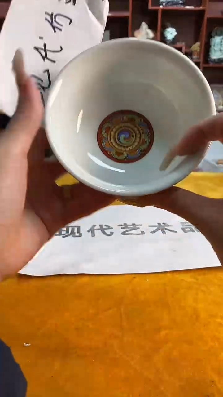 D32景德镇高端瓷器