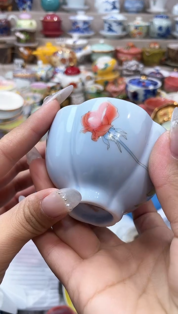 【闪购商品】云陶集市祝大家2025愿你所愿皆所得