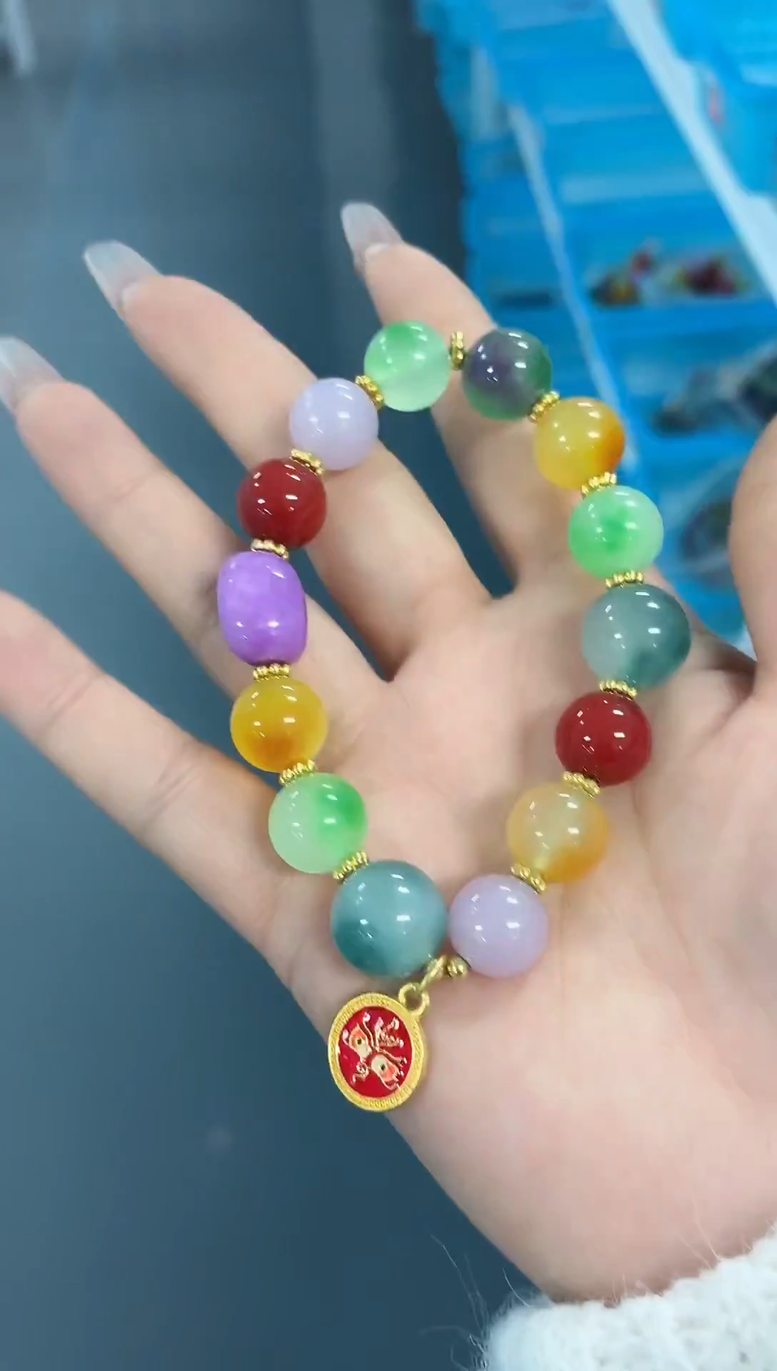 【高定甄选】高端轻奢多样性发货RX1436S