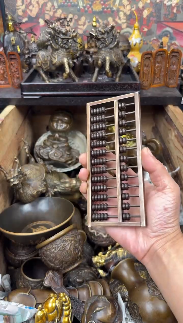 百福铜专属精选链接