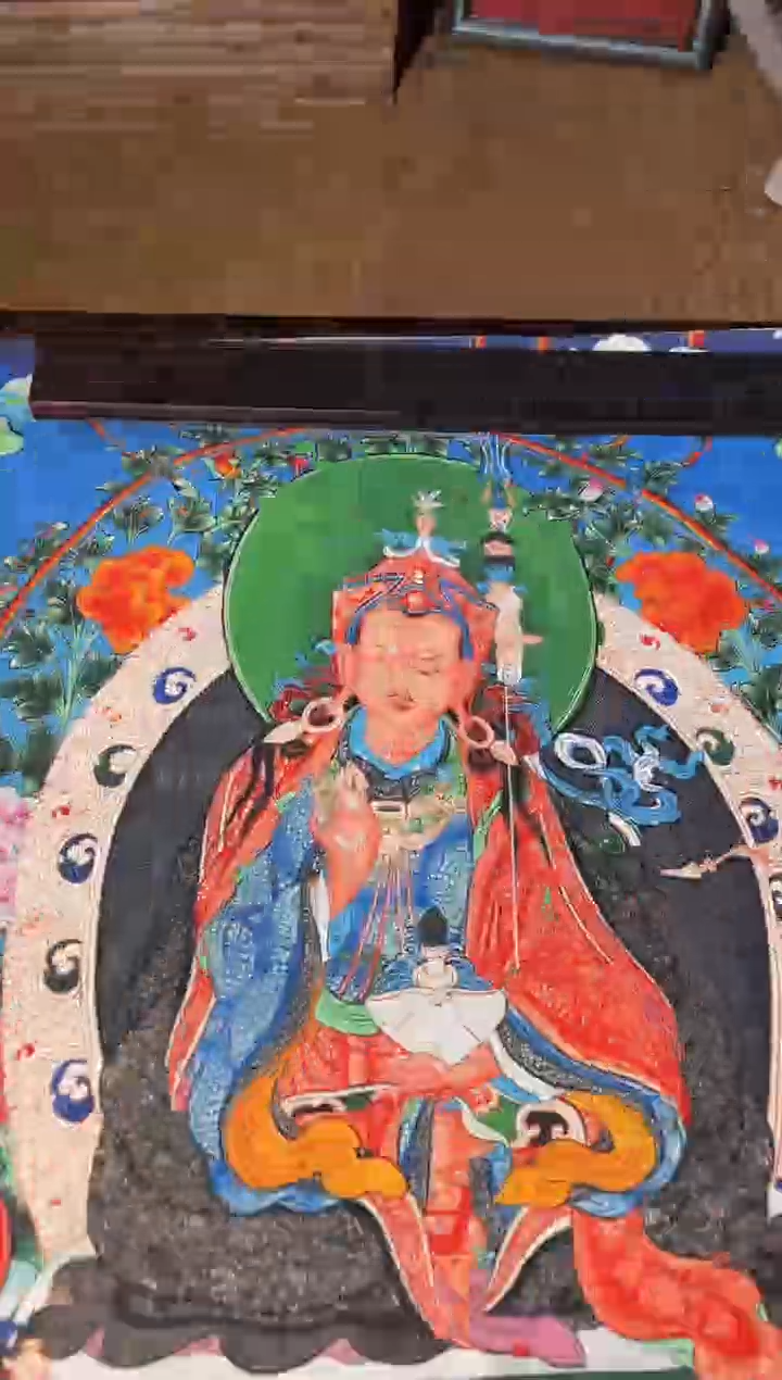 卷轴画卷轴画的的帅帅tk