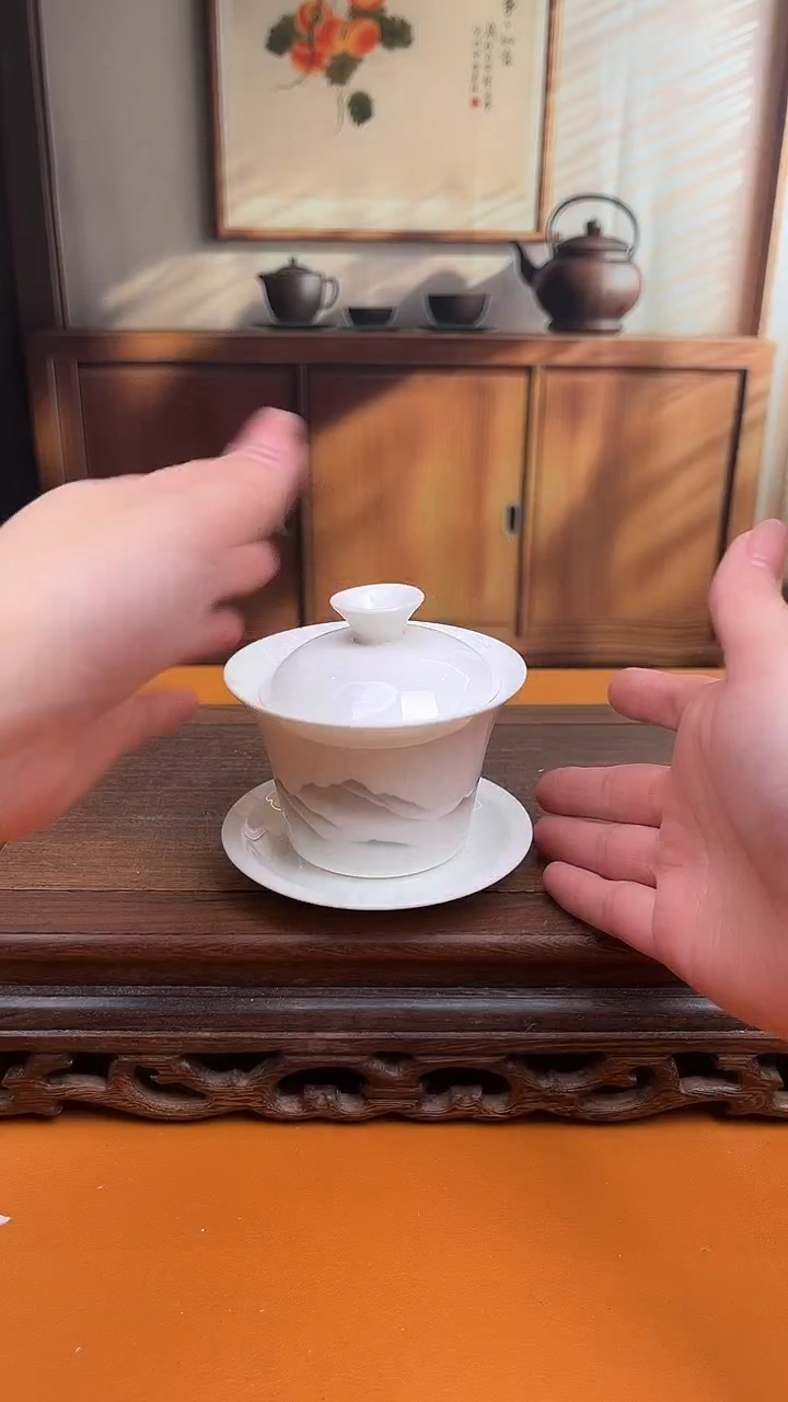 A福禧陶瓷工坊闪购链接5201314