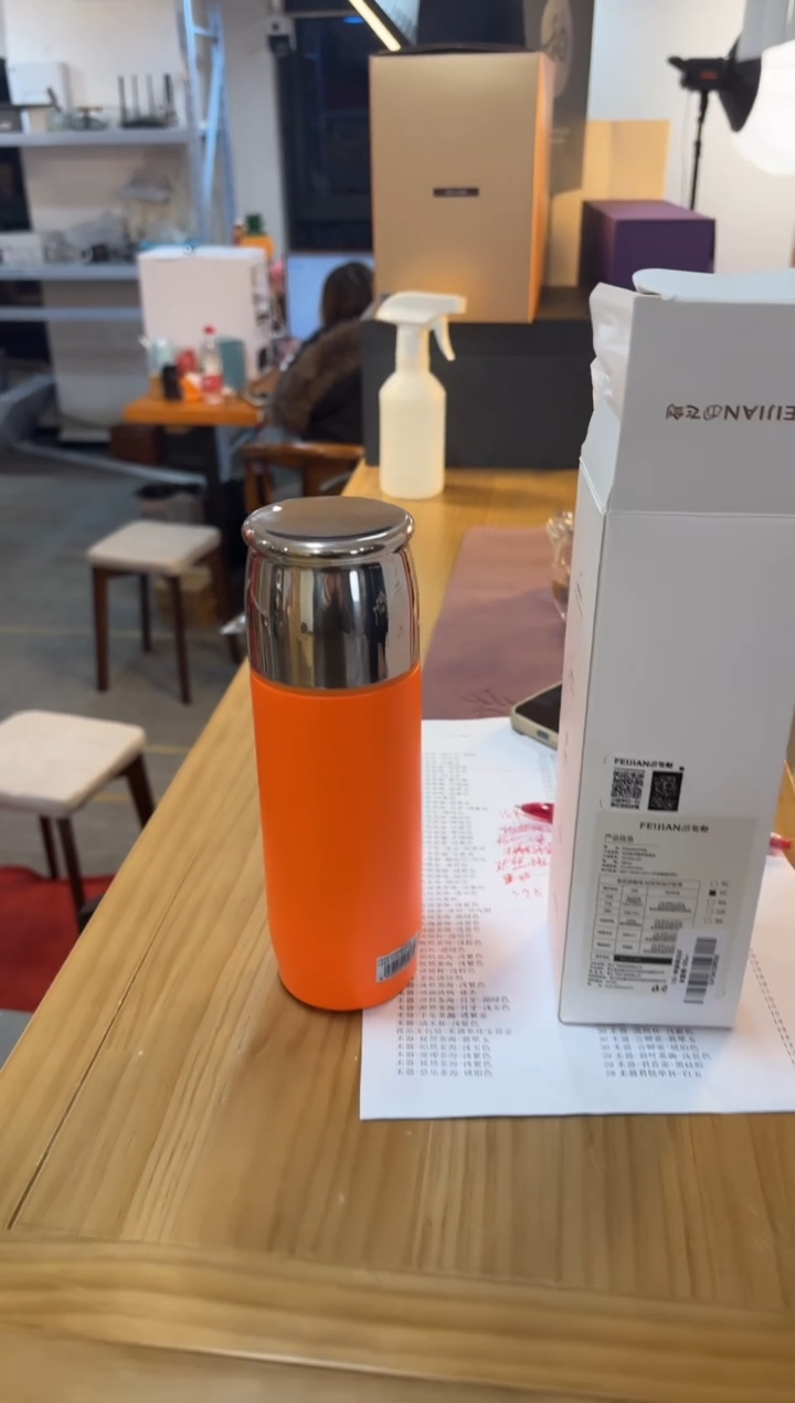 【闪购商品】飞剑-陶醇香焖杯-朱樱红