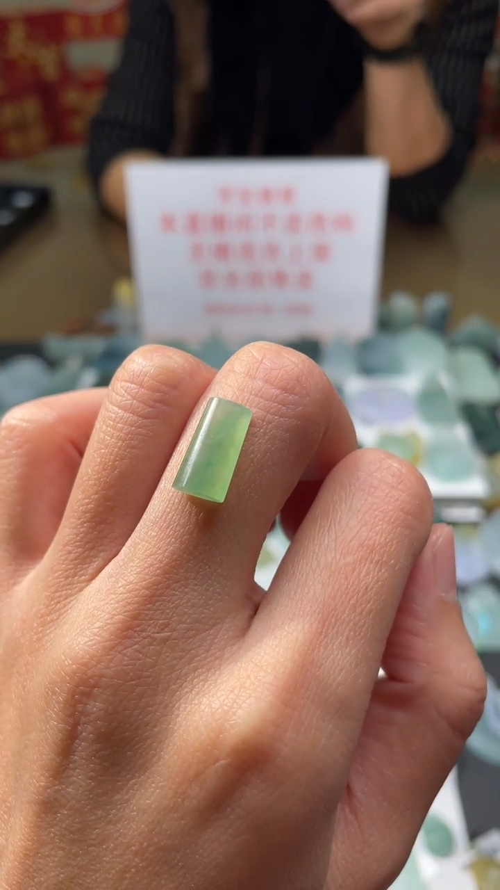 【闪购商品】定制翡翠未镶嵌|毛货其它+0