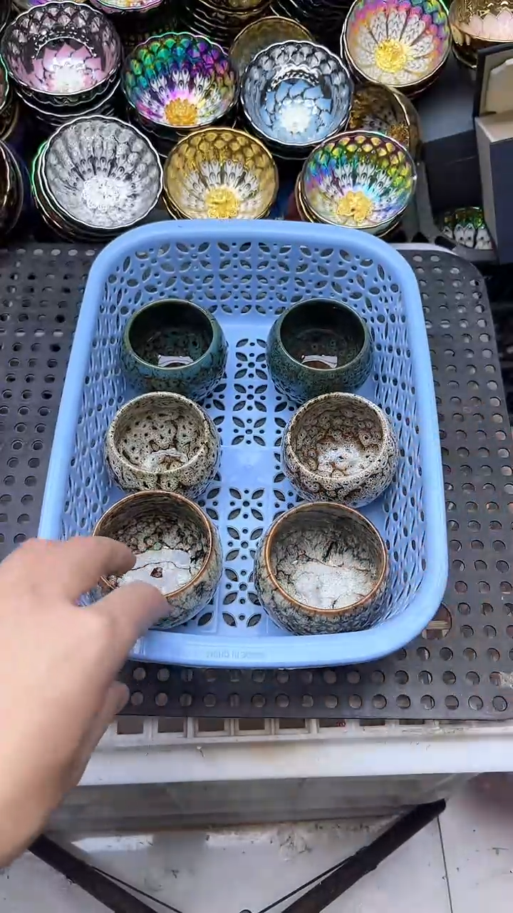 【闪购商品】杯陶瓷陶瓷陶瓷主人杯