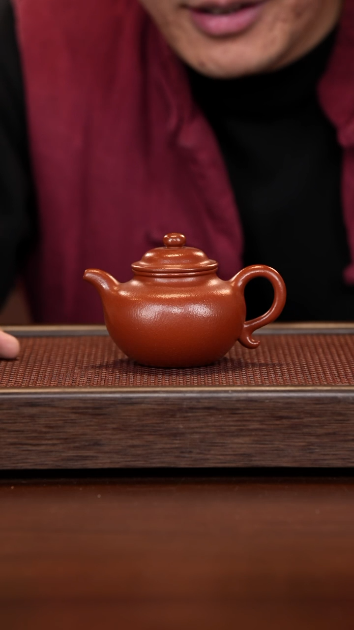 【闪购商品】紫砂茶壶徐壶记紫砂精选