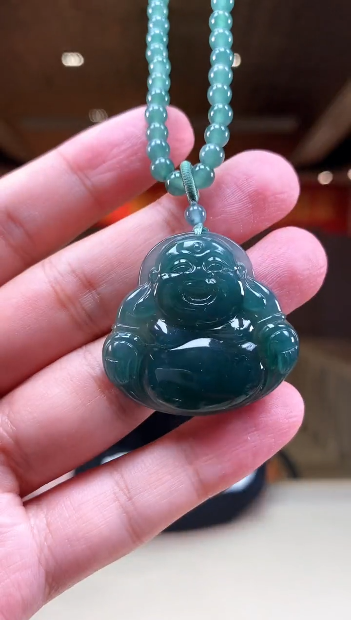 【闪购商品】定制翡翠未镶嵌        *760