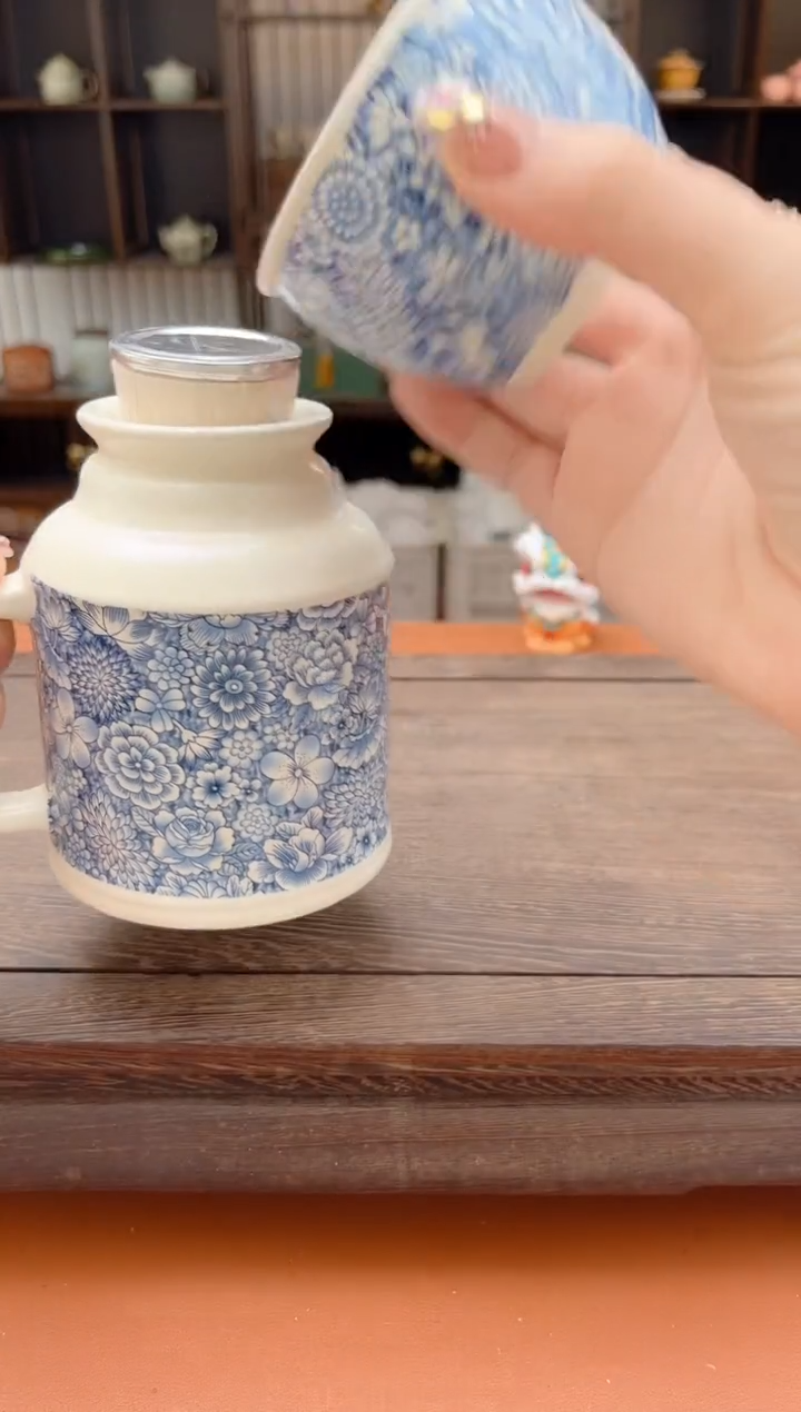 【闪购商品】柒禾茶器清仓福利品