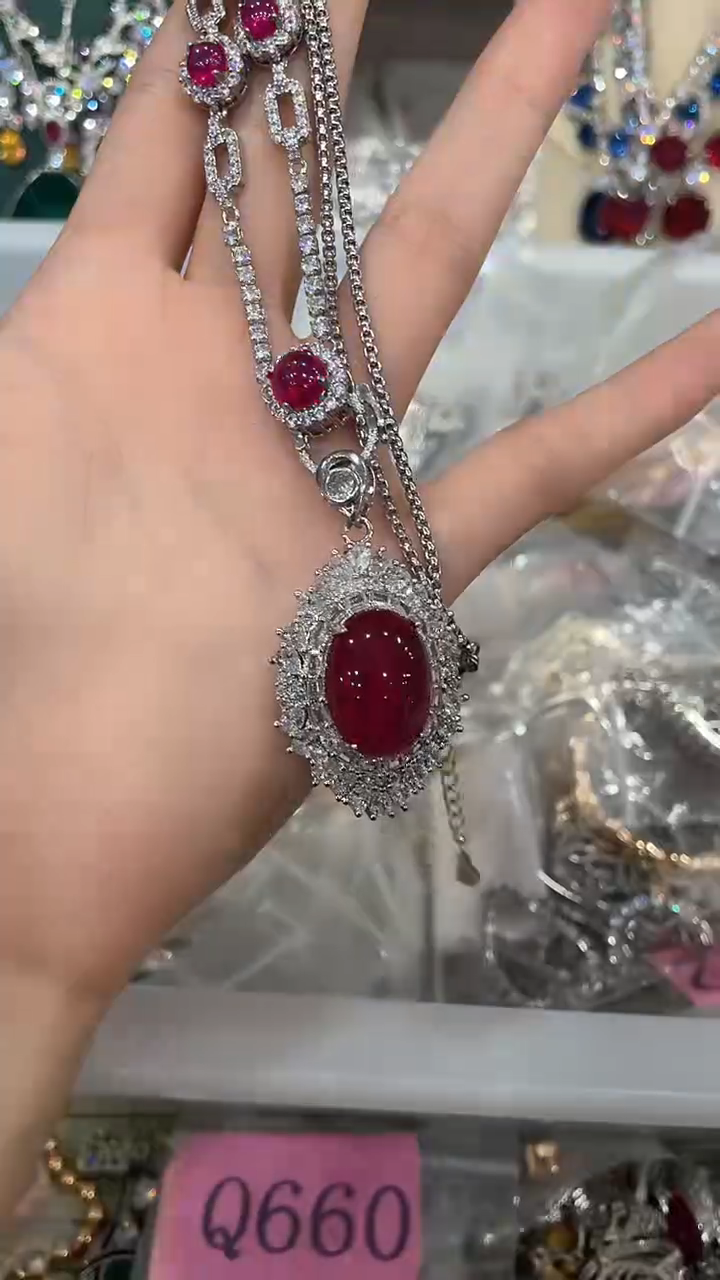非金属无高端精品系列款式q796