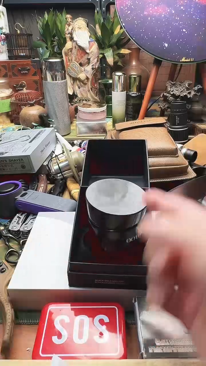 瓷器摆件茶文化  工艺美术  