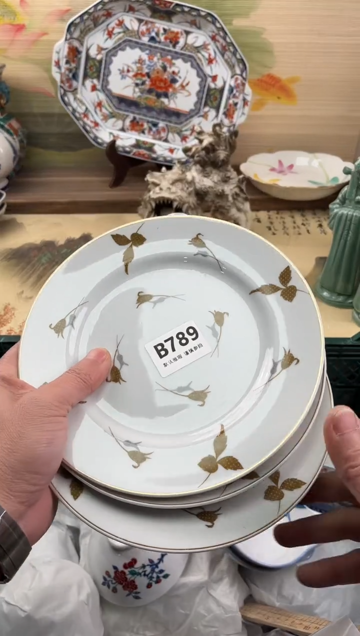 瓷片嘉*！789                        