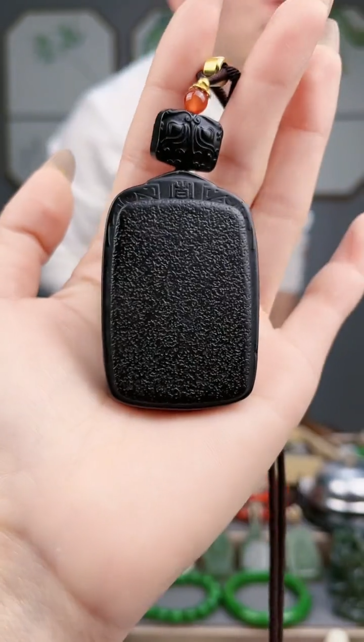 【闪购商品】和田玉颈饰未镶嵌AA多样性发货 拍一发一