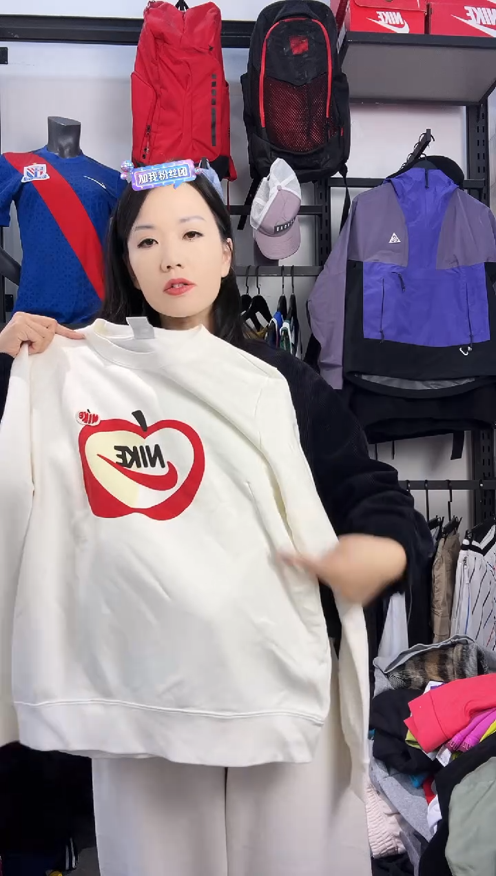  655·编码 瑕疵款直播间过款为准 尺码·XL