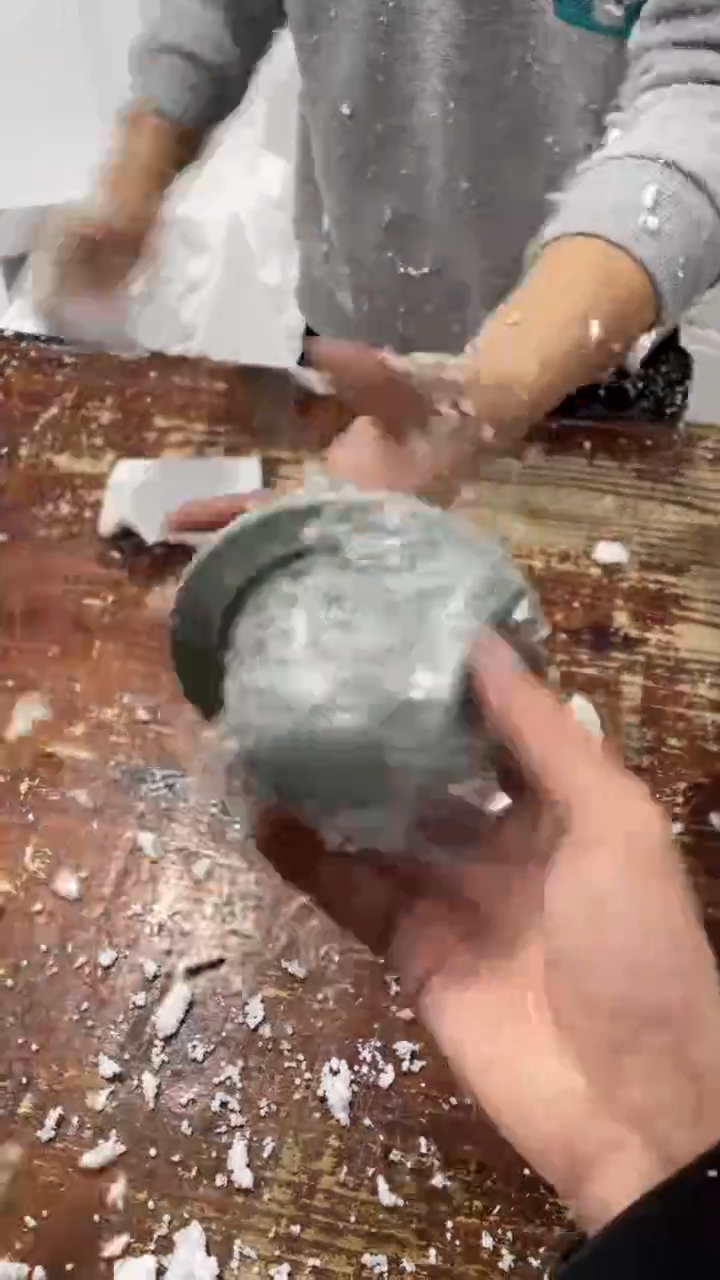 【闪购商品】瓷片黑马茶具甄选链接@@LS