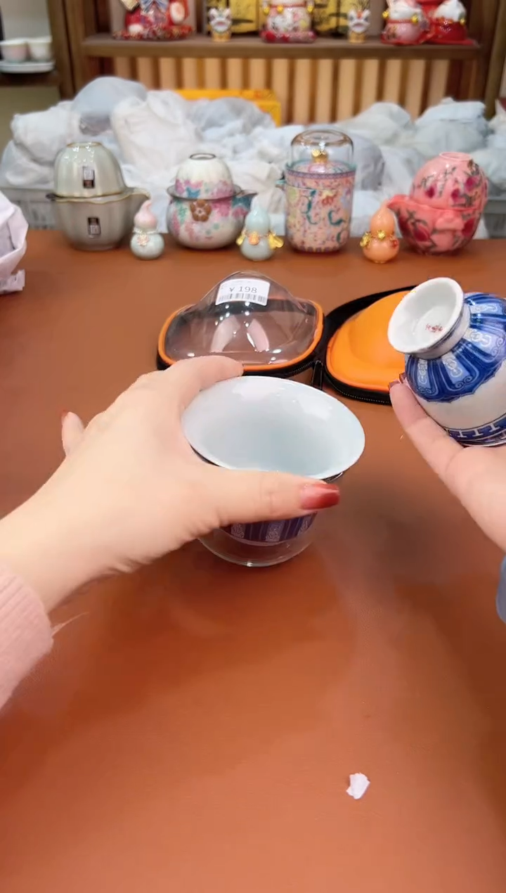 @@允礼茶器通用链接 这个真的很便宜