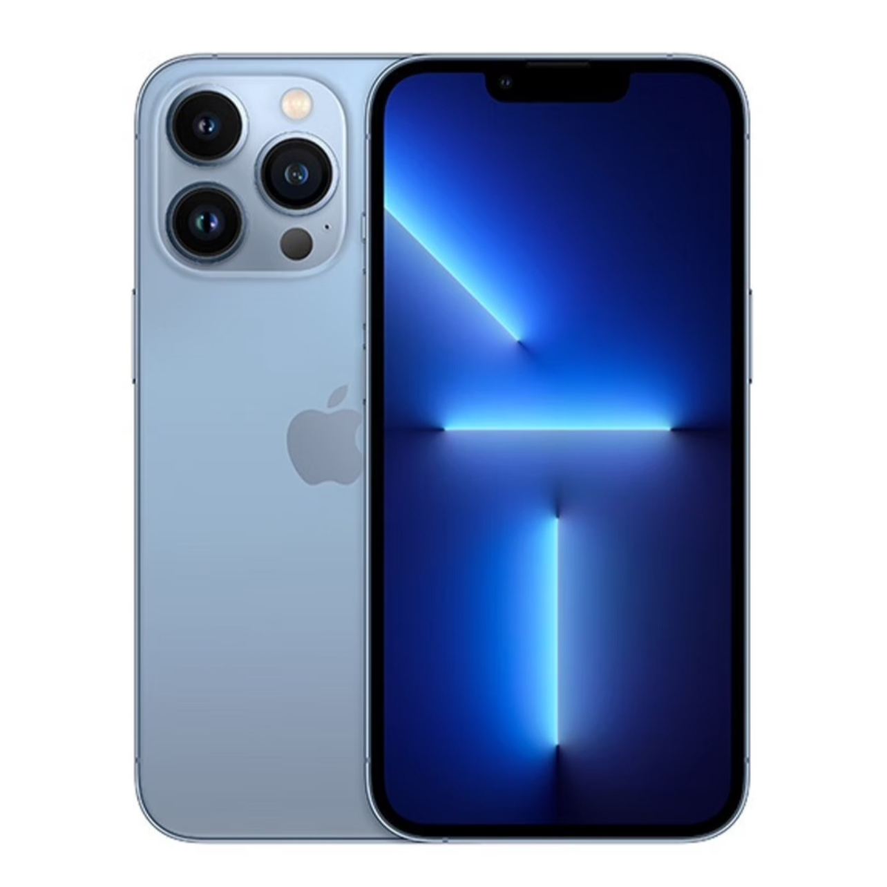 9新 Apple/苹果 【特价机】苹果13pro 国行正版 严选二手手机 原装
