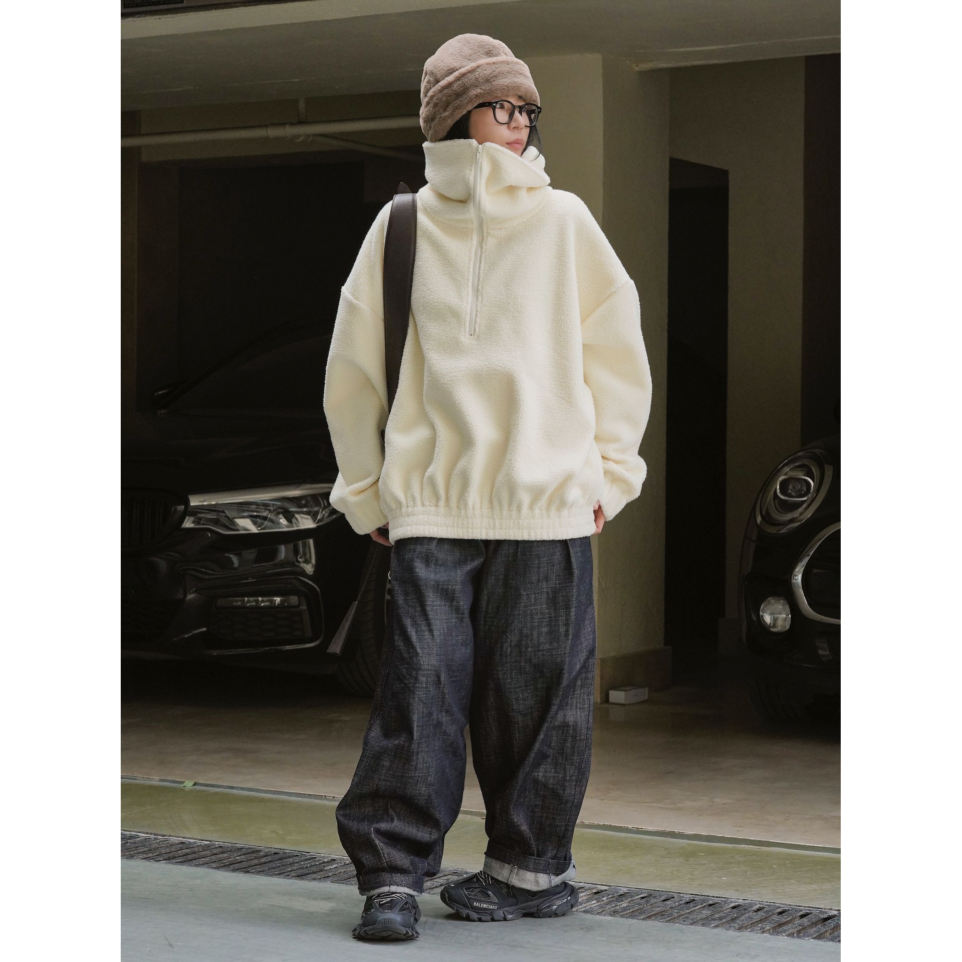 （1111-1120）一链接10号微瑕疵尾货外套