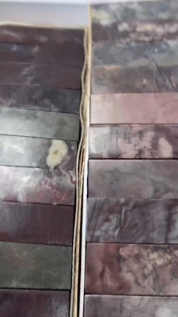 【知墨堂035#】印章石微瑕不挑10方【2*7】