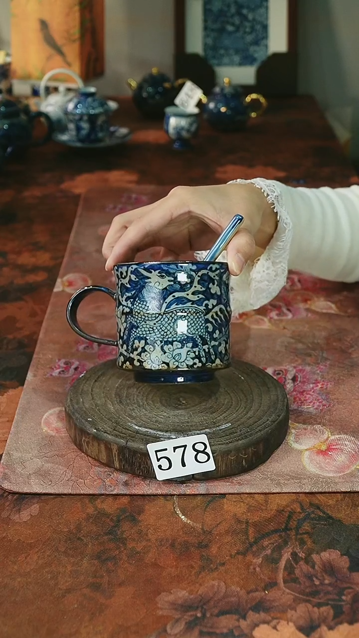 茶碗...........578