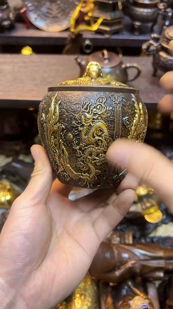 1案台摆件  物品摆件