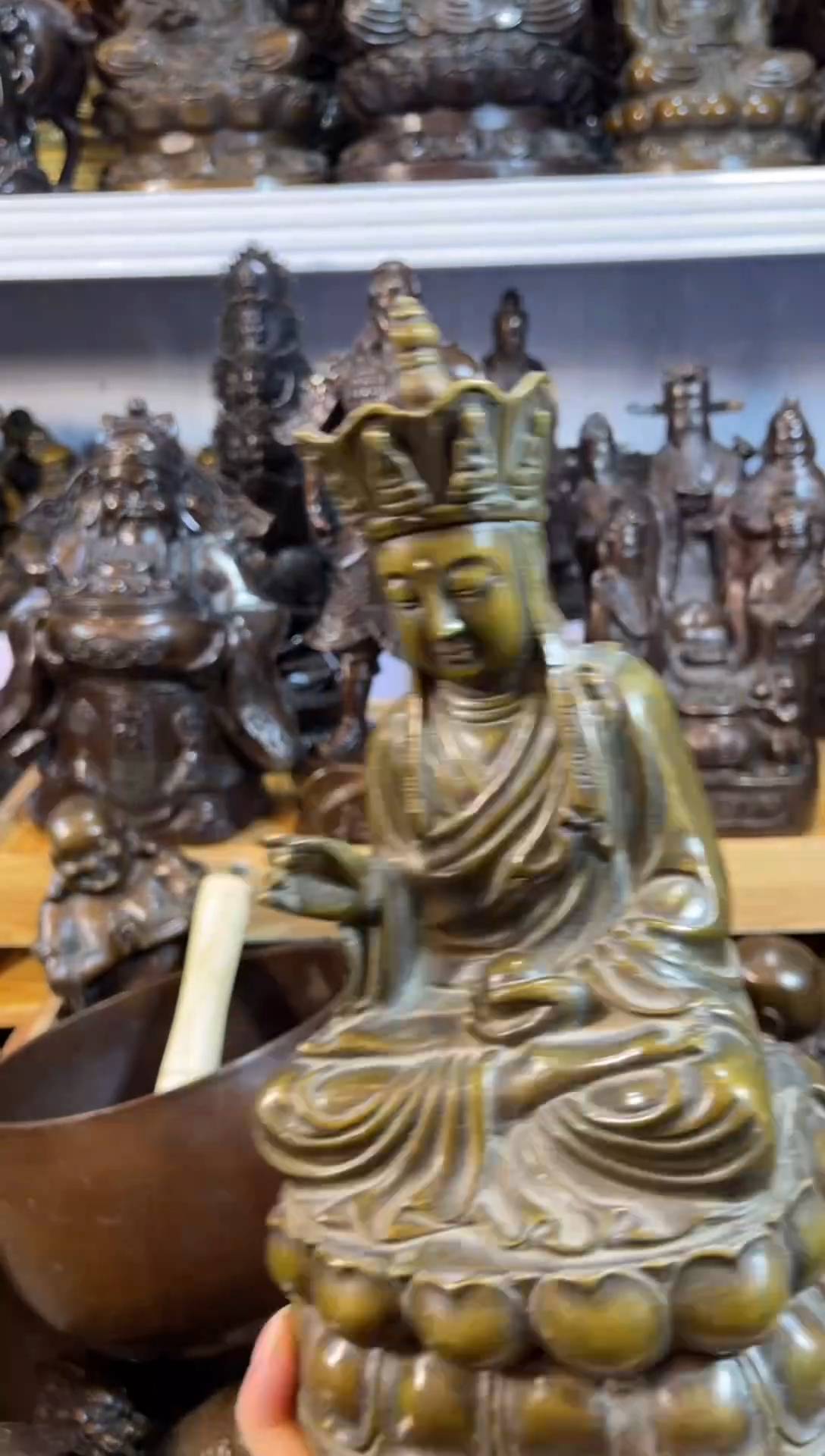 【闪购商品】.案台摆件 物品摆件