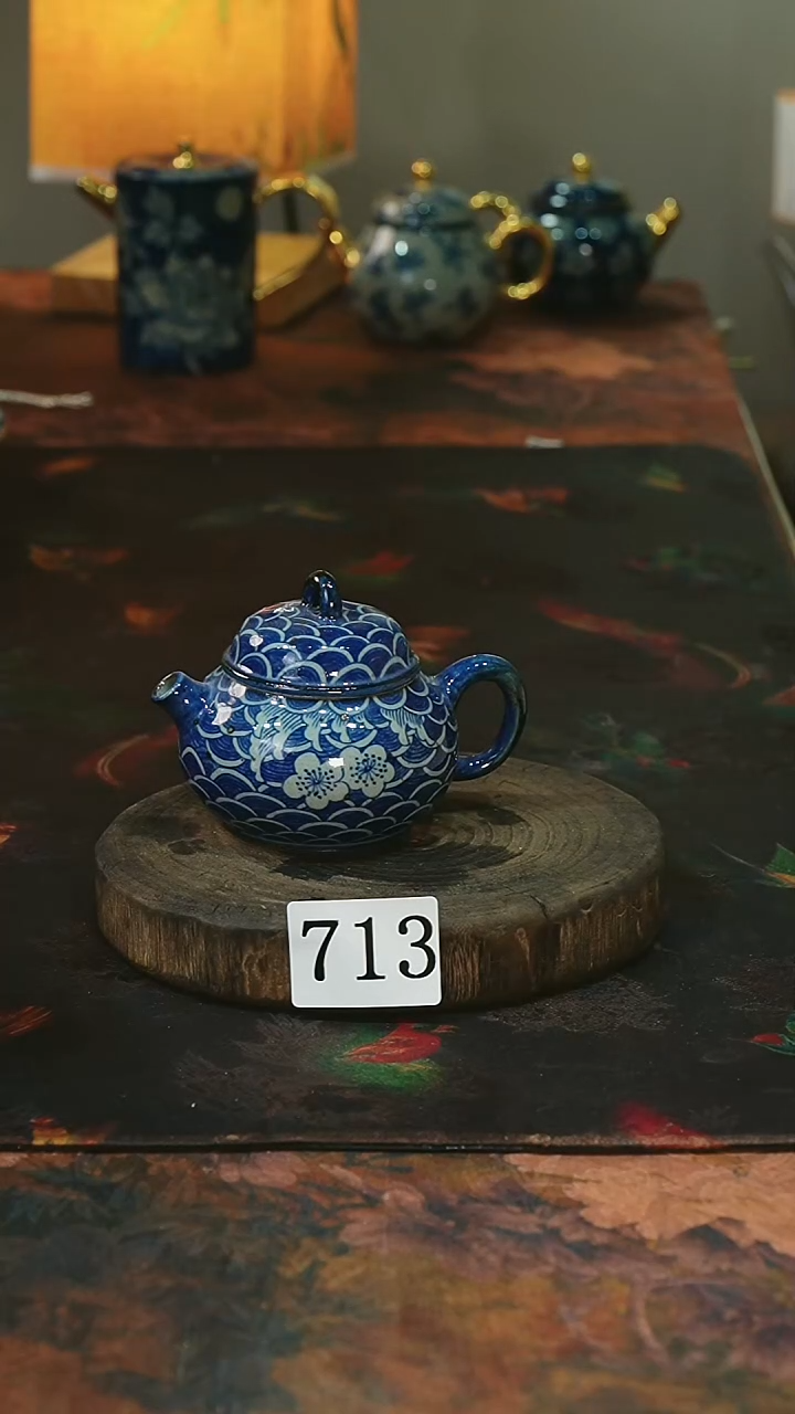 茶碗..........茶碗.....微瑕713