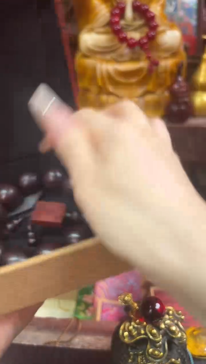 木拾物志文藏直播精选链接