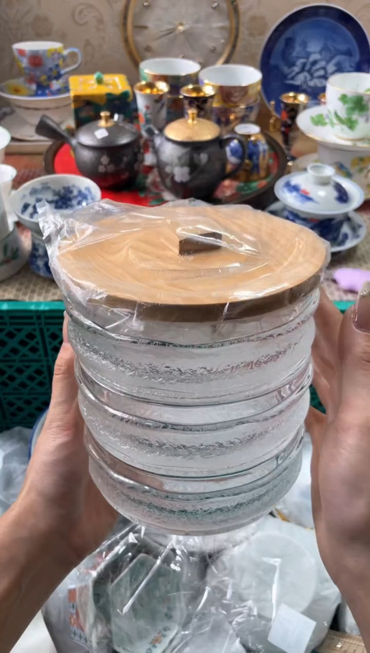 【闪购商品】盘瓷片满20米包邮一单一付