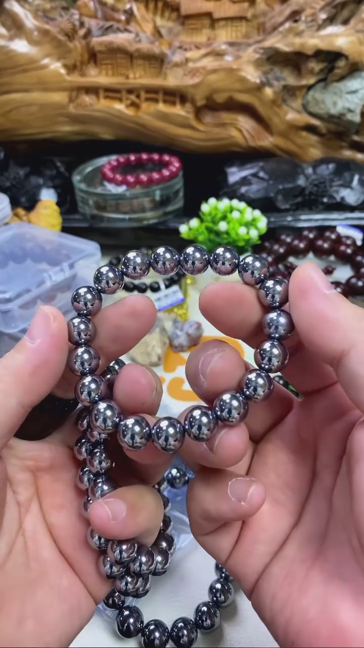 【闪购商品】玛瑙/玉髓手链合金玛瑙/玉髓1.0