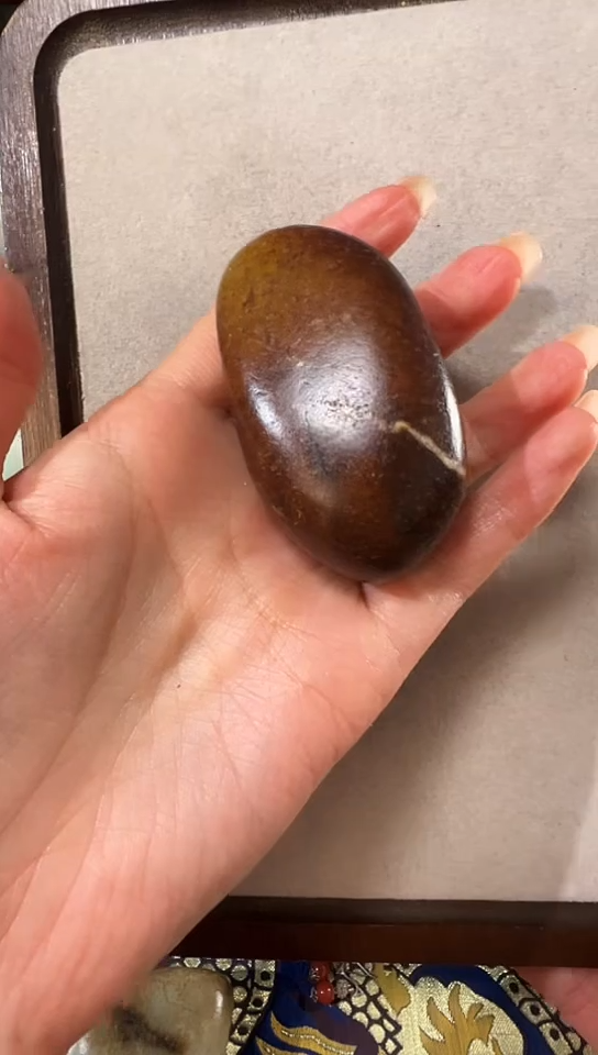 颈饰未镶嵌和田玉11111111