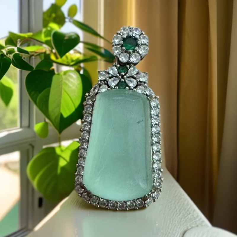 首饰袋 中缅精美吊坠赠礼盒多样性发其一G018