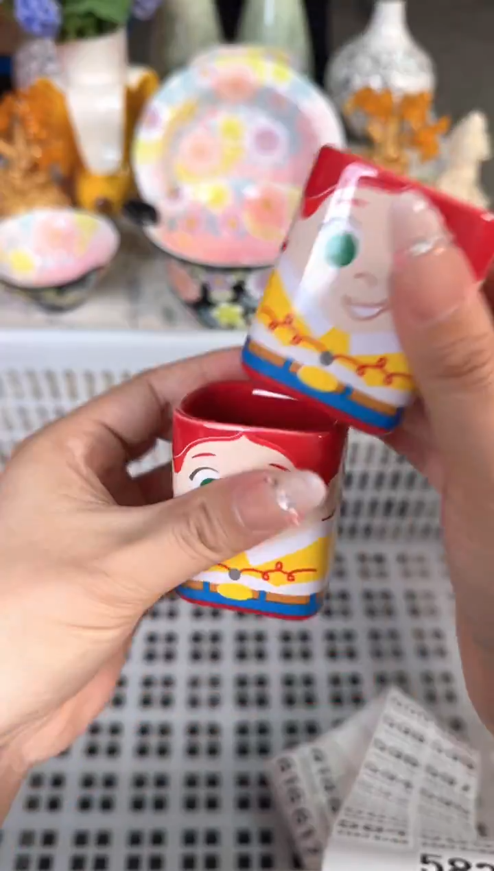 瓷片583默认微瑕15包邮库存1件