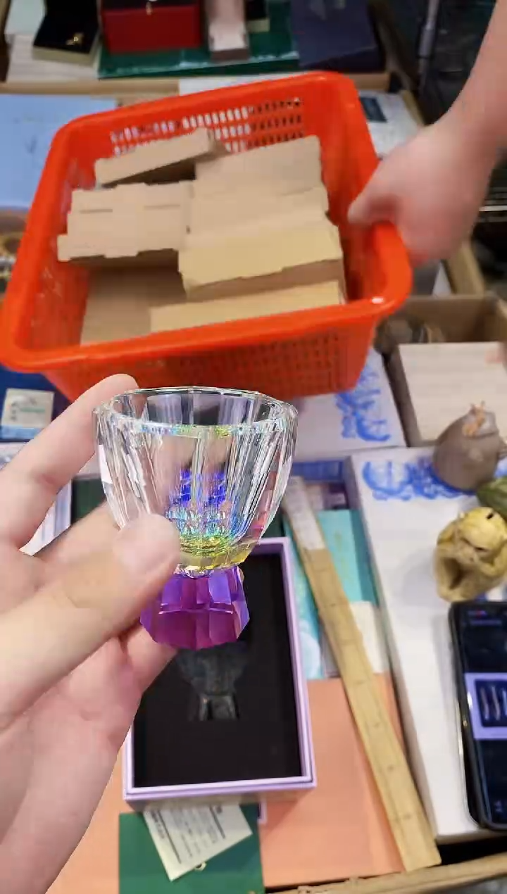 【闪购商品】瓷片都是我的大宝贝儿瓷器+