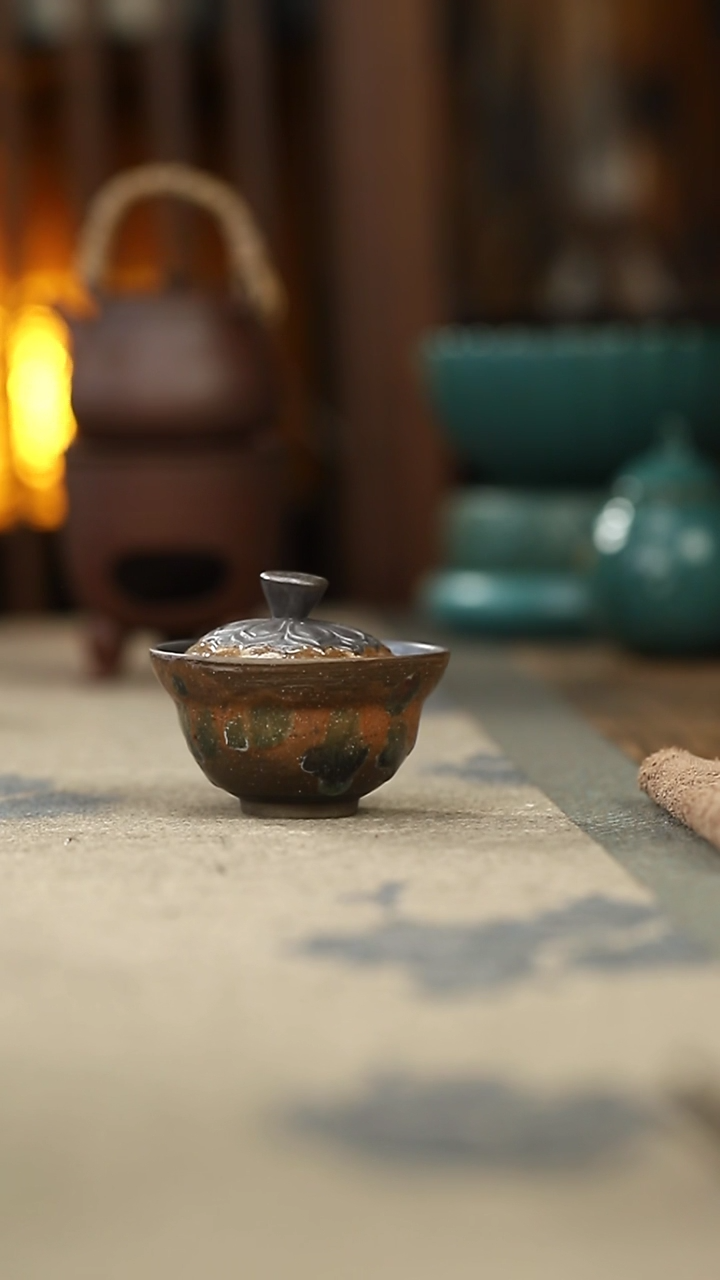 【闪购商品】其他盖碗-清仓不退不换