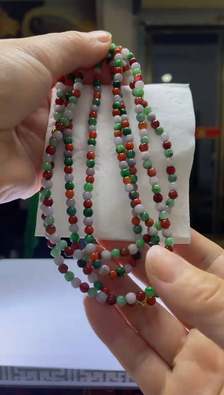 【闪购商品】翡翠吊坠(不含链)未镶嵌LWT0212010(多样性发其一)