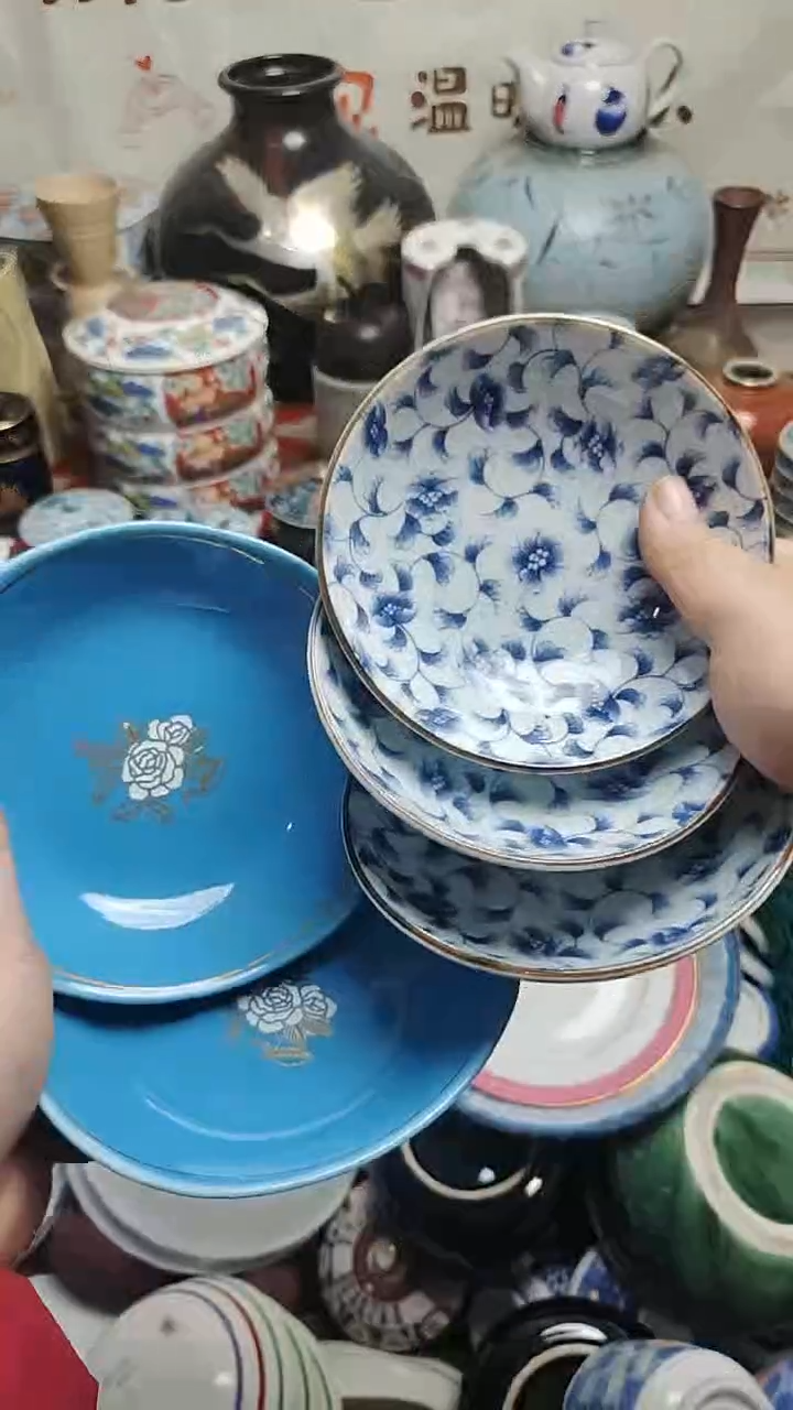 其他陶 紫韵陶艺优品小铺满30包邮