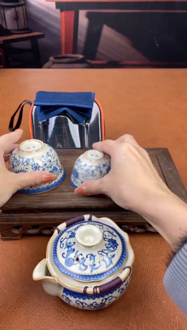 【闪购商品】陶禧茶器闪购福利V