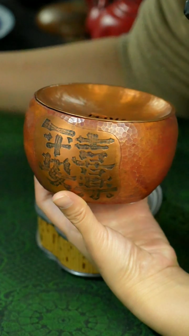 双十二来袭茶具来一波