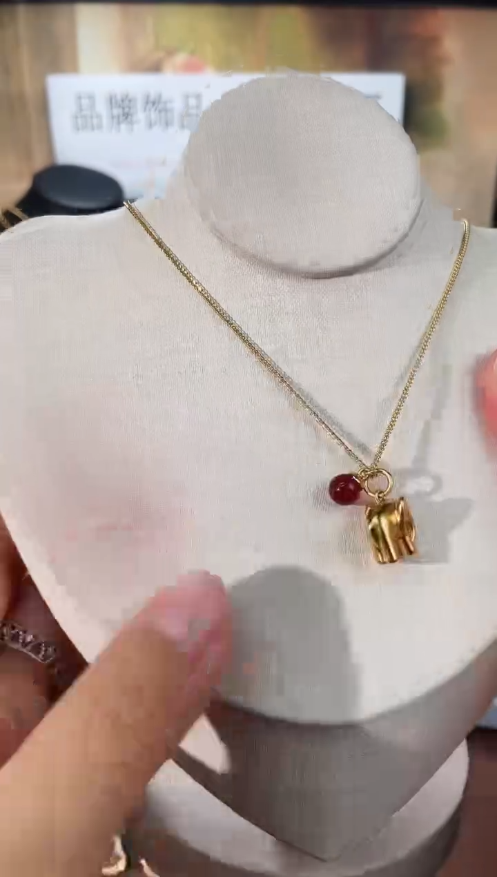 合金925银锆石7712