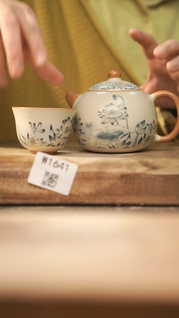 【闪购商品】【经典福利】/ 套装@@W1641