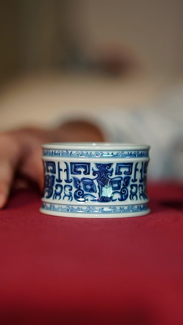 【闪购商品】饕餮盖置盖置盖置