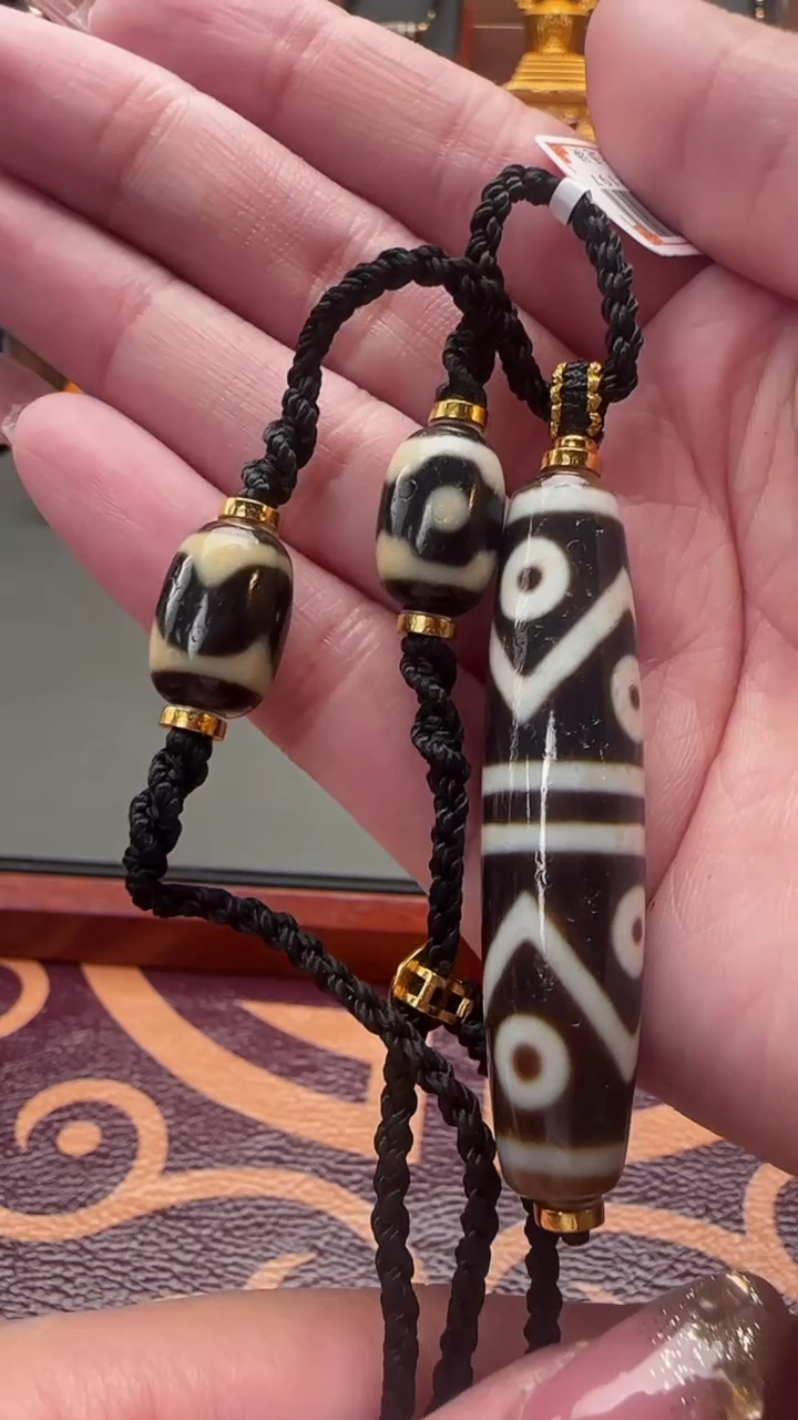 【闪购商品】玛瑙/玉髓颈饰未镶嵌上肯折线八锁骨链