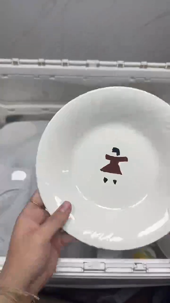 【闪购商品】244回流瓷器，默认微瑕18.8包邮