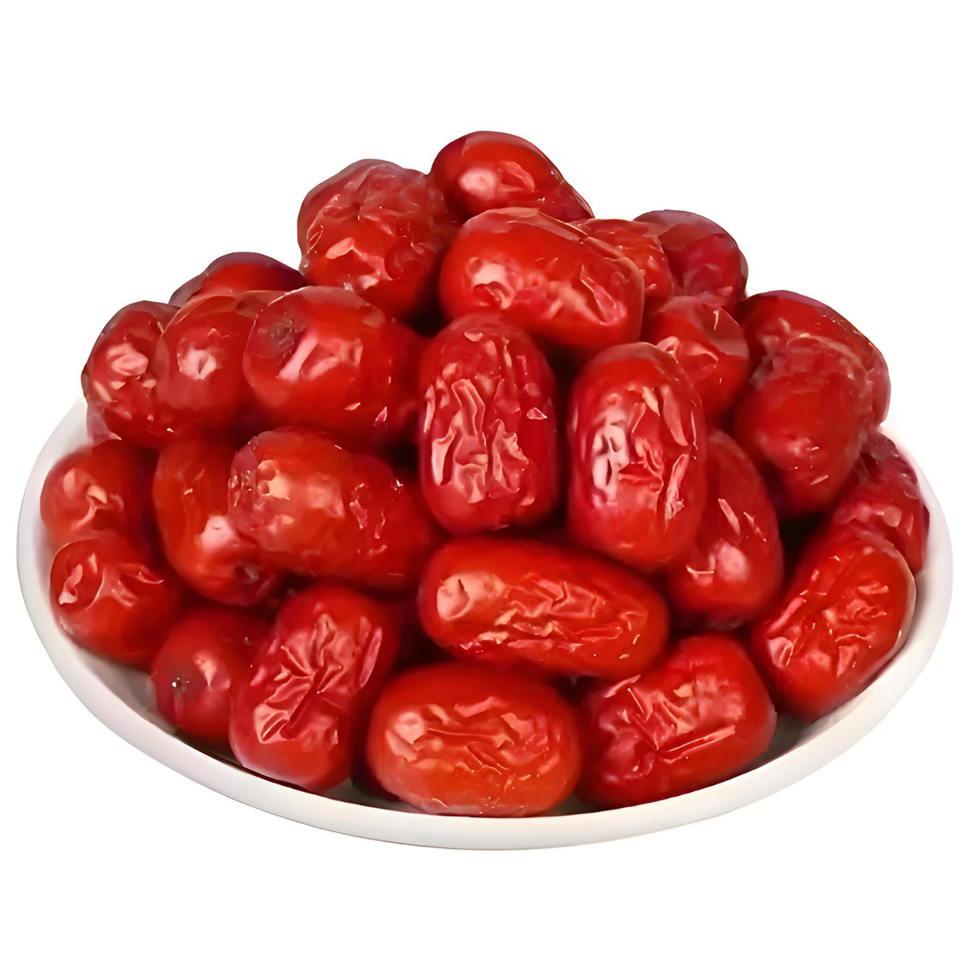 正宗新疆精选自然吊干红枣香甜软糯视频核小肉厚学生