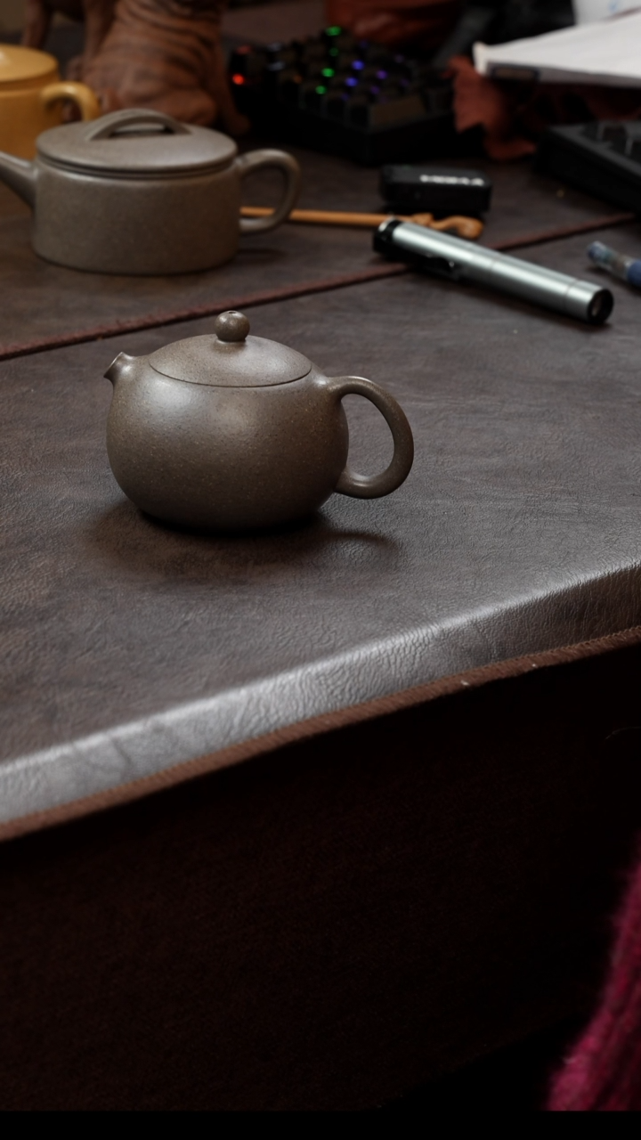 【闪购商品】紫砂茶壶34     精品茶具170cc