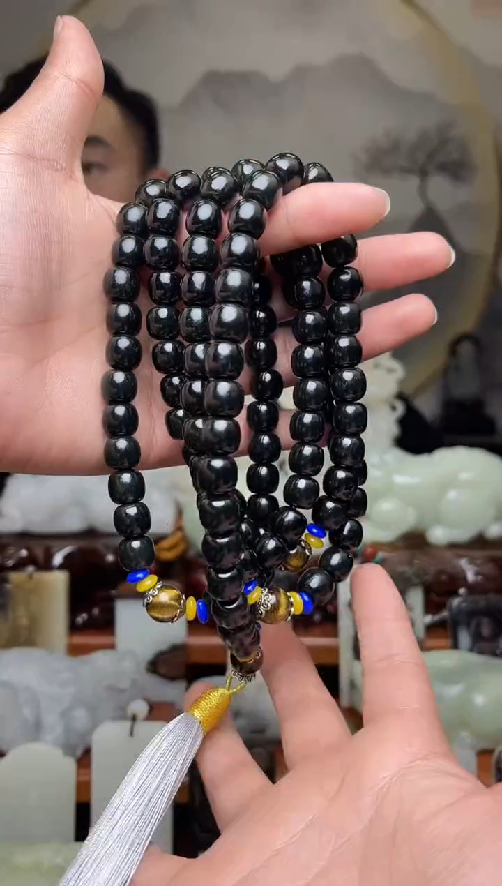 【闪购商品】和田玉吊坠未镶嵌64随机发